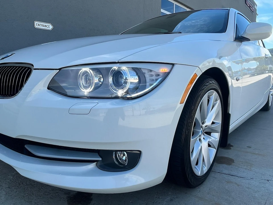 2011 BMW E92 3 Series Coupe - Image 27 of 31