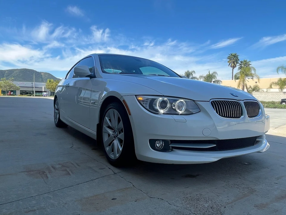 2011 BMW E92 3 Series Coupe - Image 21 of 31
