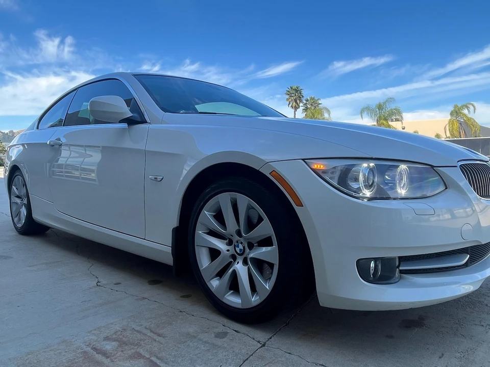 2011 BMW E92 3 Series Coupe - Image 20 of 31