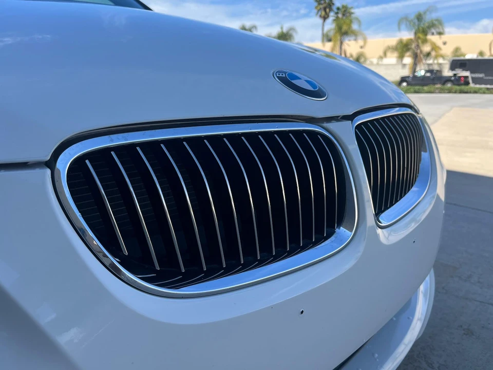 2011 BMW E92 3 Series Coupe - Image 24 of 31