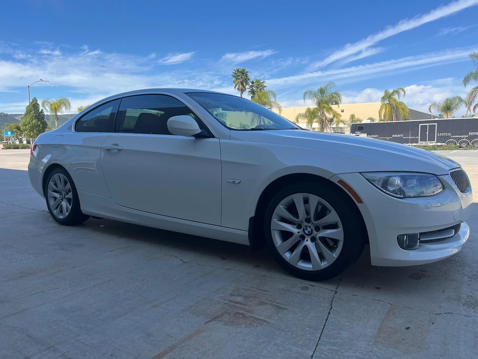 2011 BMW E92 3 Series Coupe - Image 19 of 31