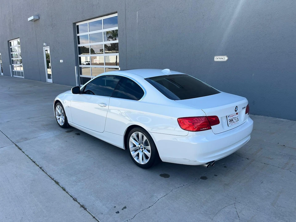 2011 BMW E92 3 Series Coupe - Image 12 of 31