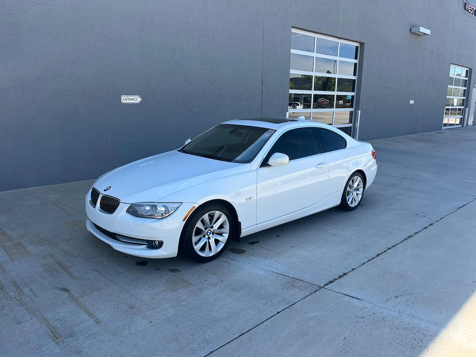 2011 BMW E92 3 Series Coupe - Image 8 of 31