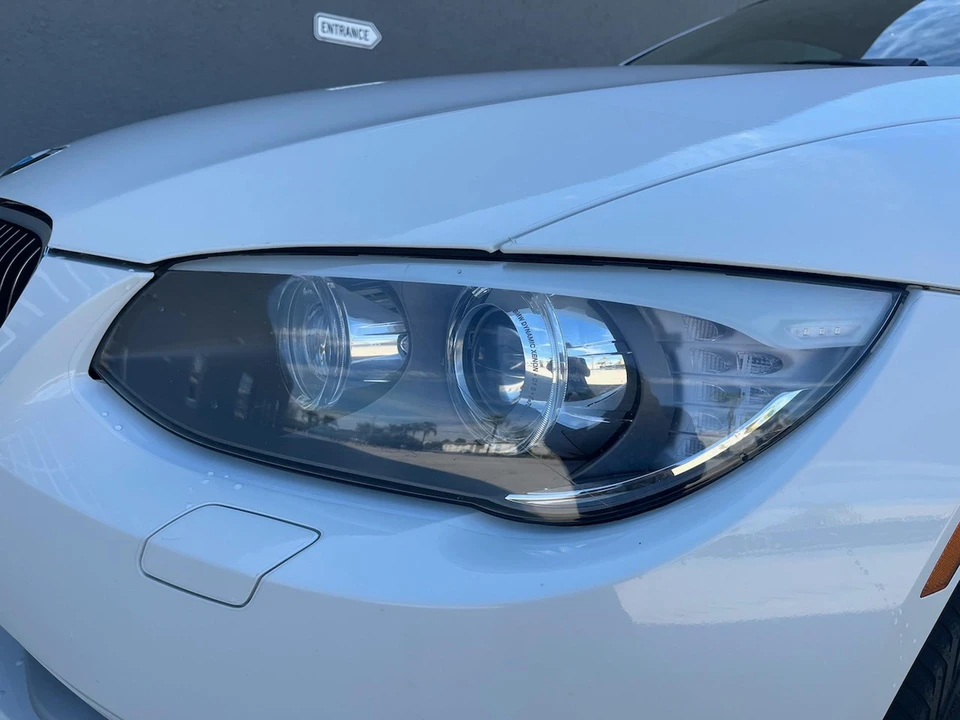 2011 BMW E92 3 Series Coupe - Image 28 of 31