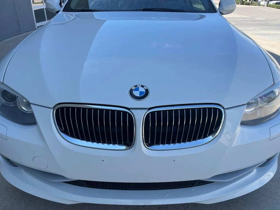 2011 BMW E92 3 Series Coupe - Image 25 of 31