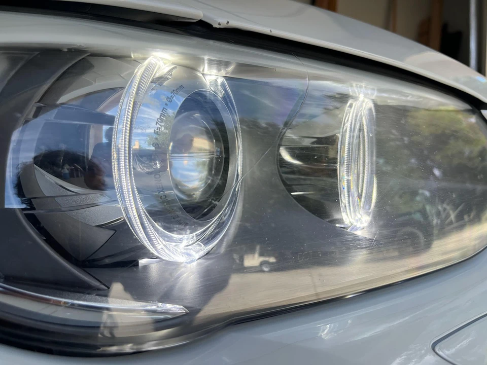2011 BMW E92 3 Series Coupe - Image 23 of 31