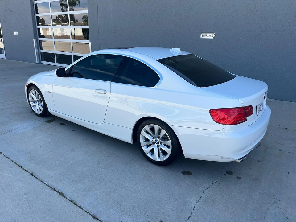 2011 BMW E92 3 Series Coupe - Image 13 of 31