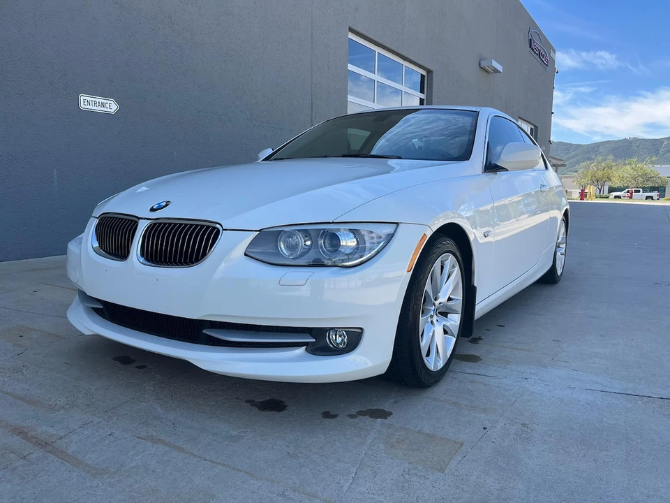 2011 BMW E92 3 Series Coupe - Image 6 of 31