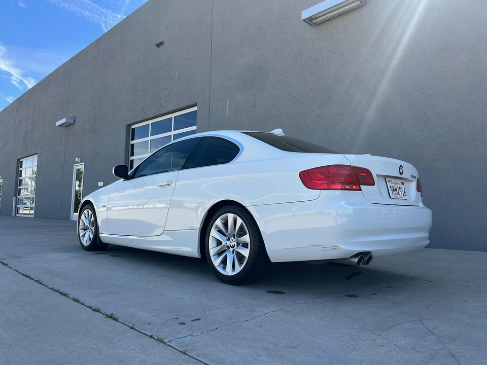 2011 BMW E92 3 Series Coupe - Image 11 of 31