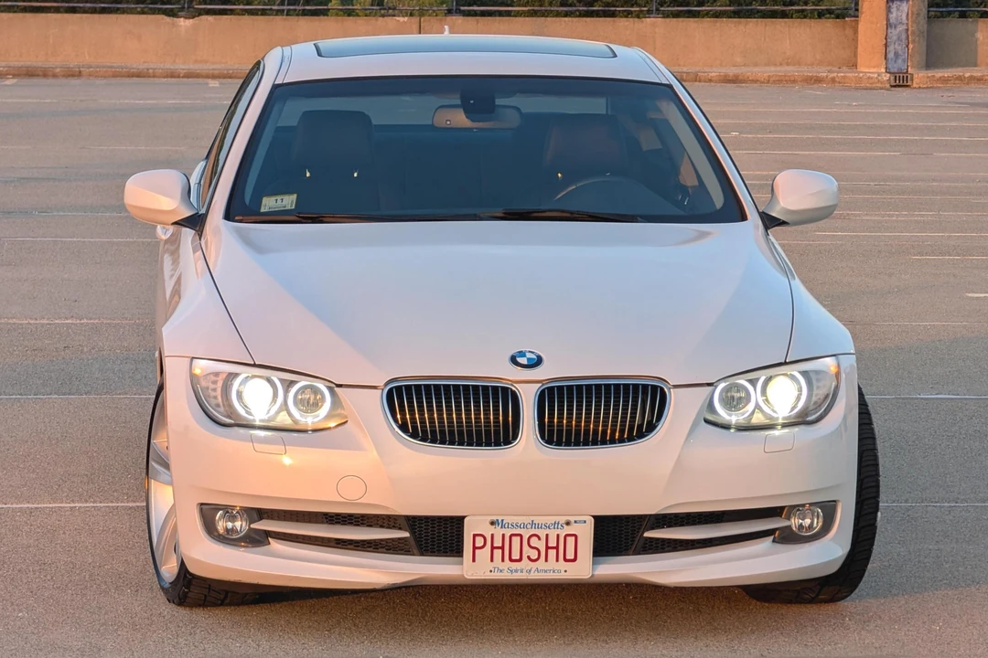 2011 BMW E92 3 Series Coupe - Image 2 of 31
