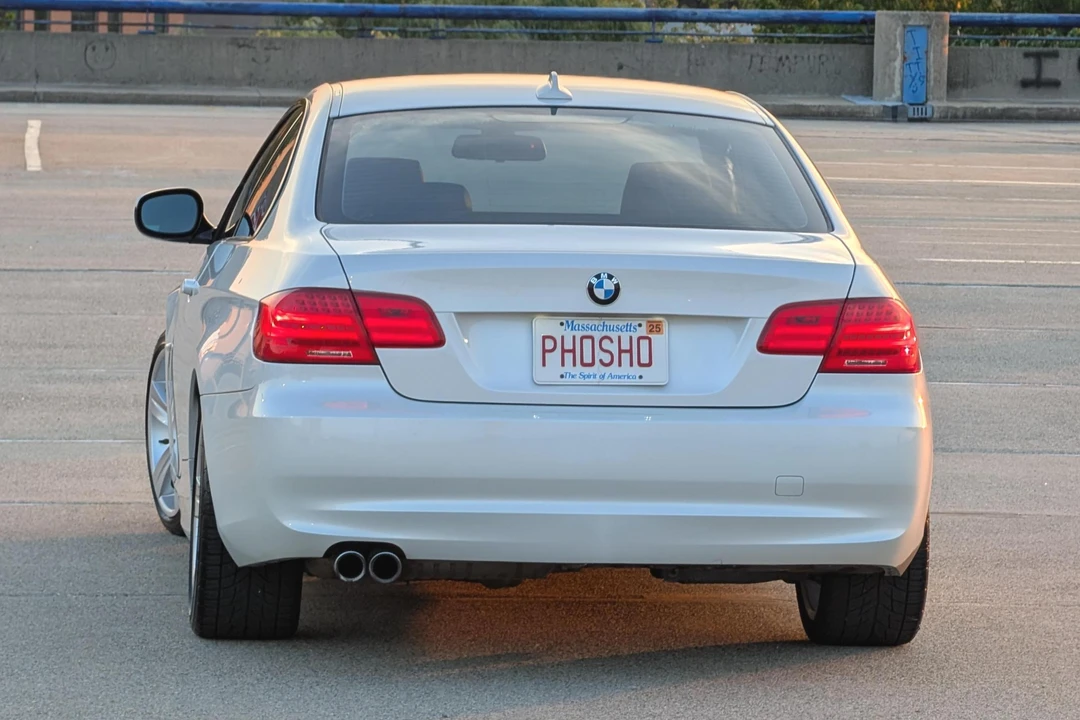2011 BMW E92 3 Series Coupe - Image 5 of 31