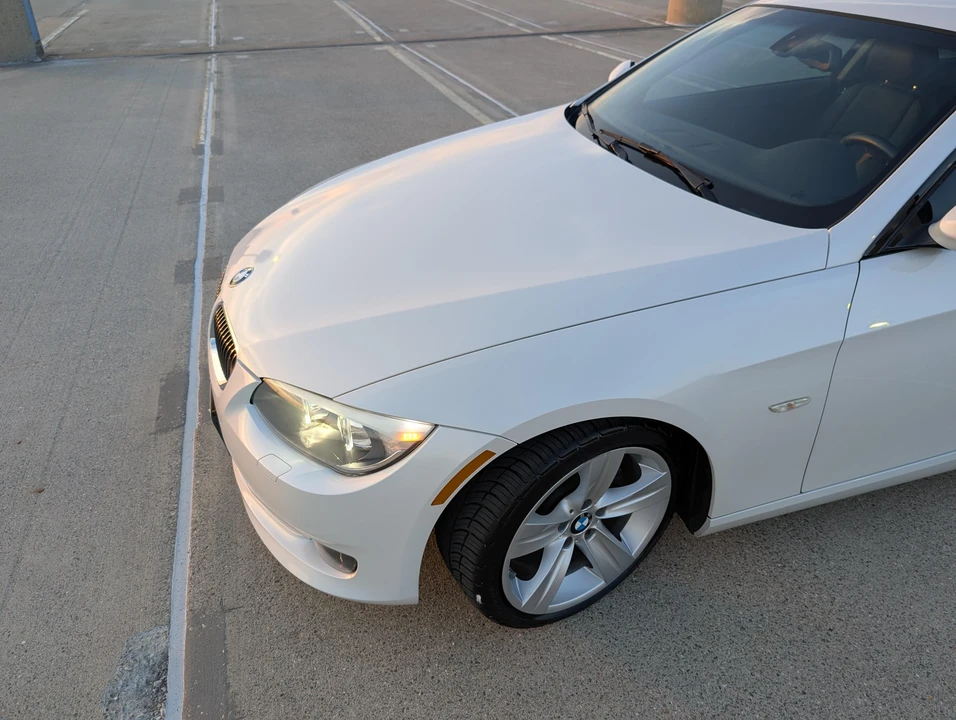 2011 BMW E92 3 Series Coupe - Image 21 of 31