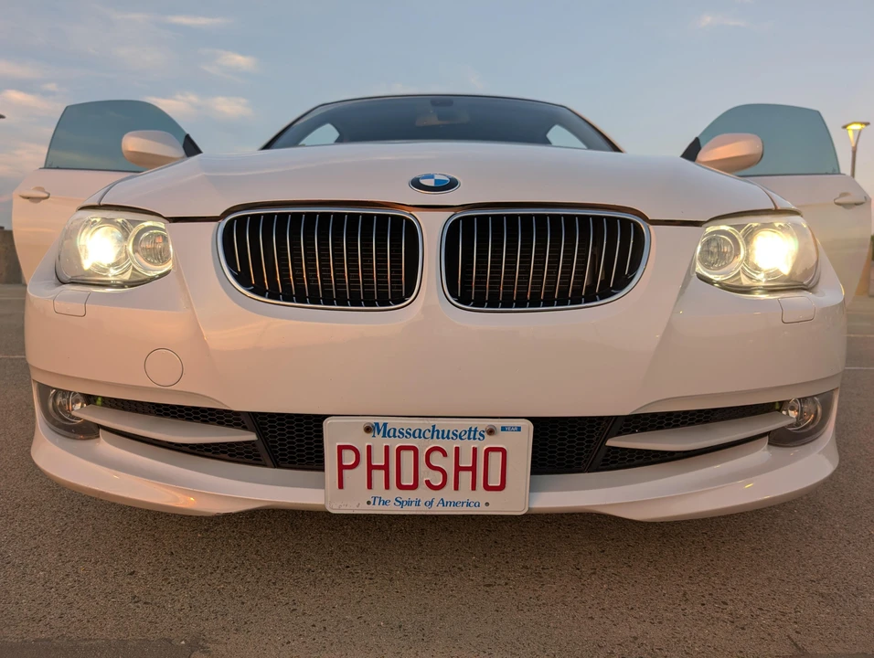 2011 BMW E92 3 Series Coupe - Image 17 of 31