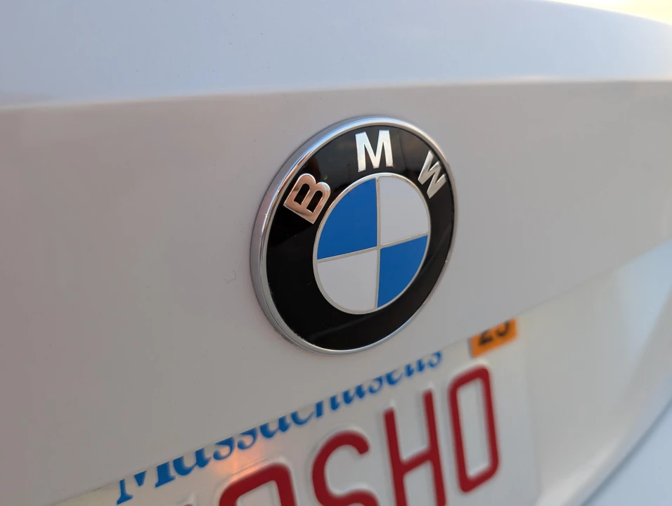 2011 BMW E92 3 Series Coupe - Image 27 of 31
