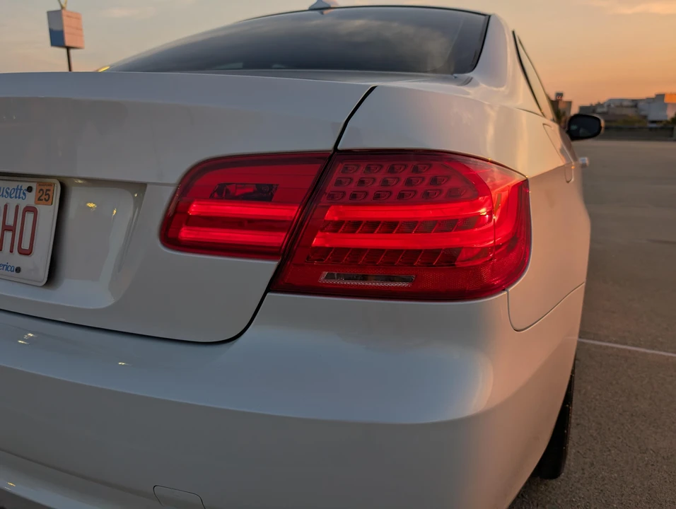 2011 BMW E92 3 Series Coupe - Image 28 of 31