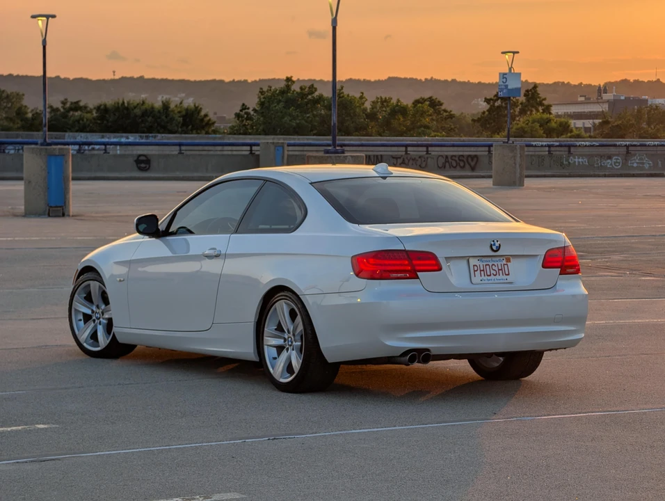2011 BMW E92 3 Series Coupe - Image 11 of 31