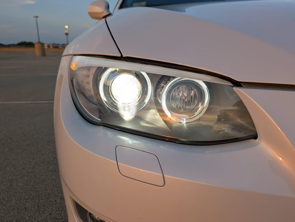 2011 BMW E92 3 Series Coupe - Image 18 of 31
