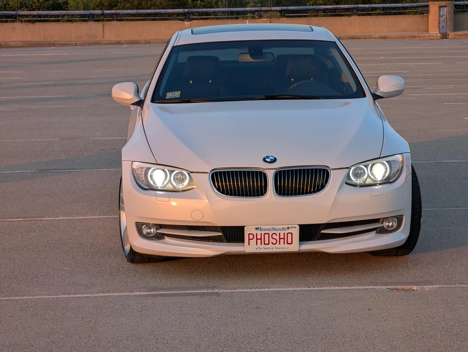 2011 BMW E92 3 Series Coupe - Image 6 of 31