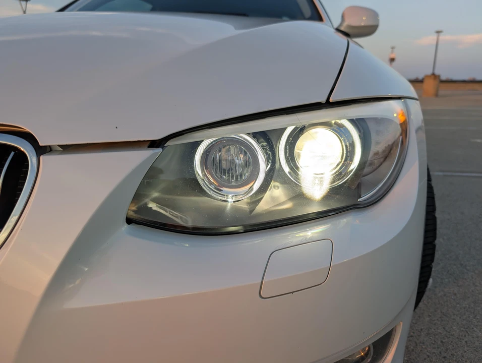 2011 BMW E92 3 Series Coupe - Image 20 of 31
