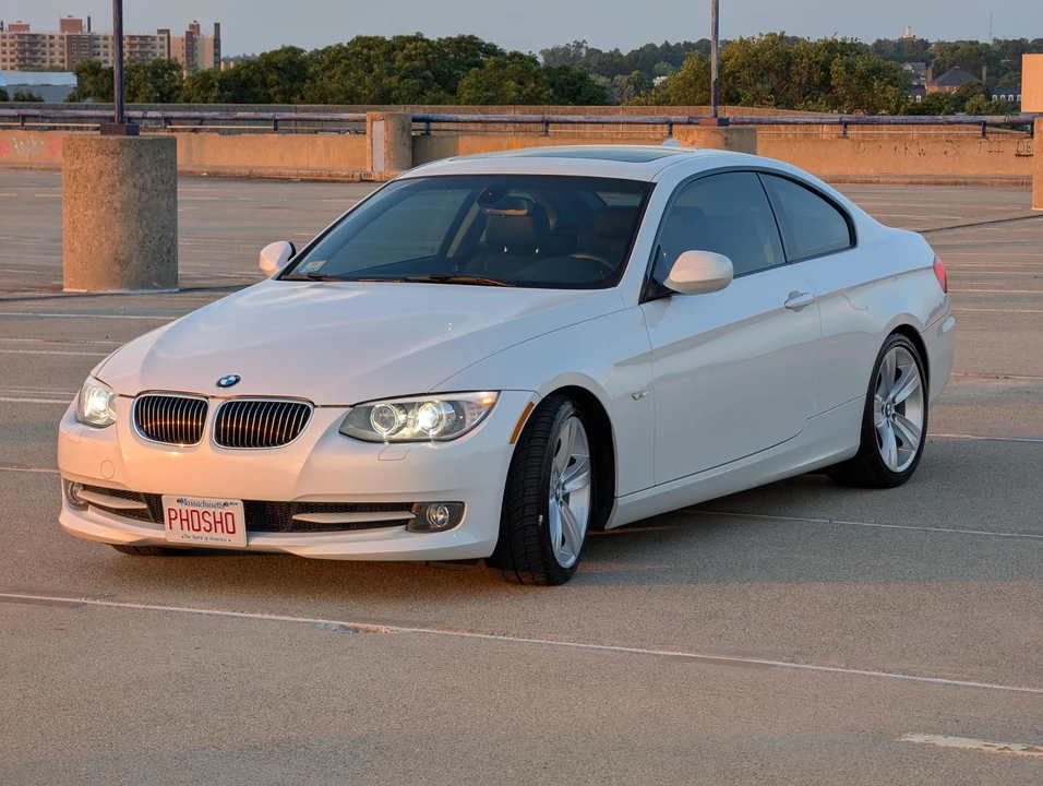 2011 BMW E92 3 Series Coupe - Image 7 of 31