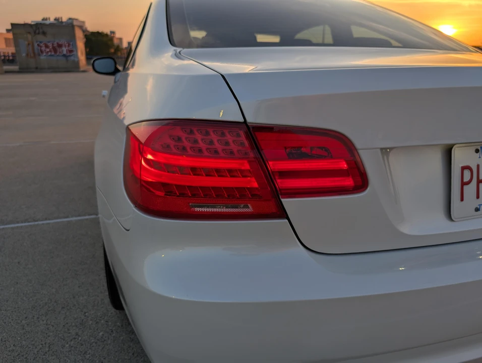 2011 BMW E92 3 Series Coupe - Image 26 of 31