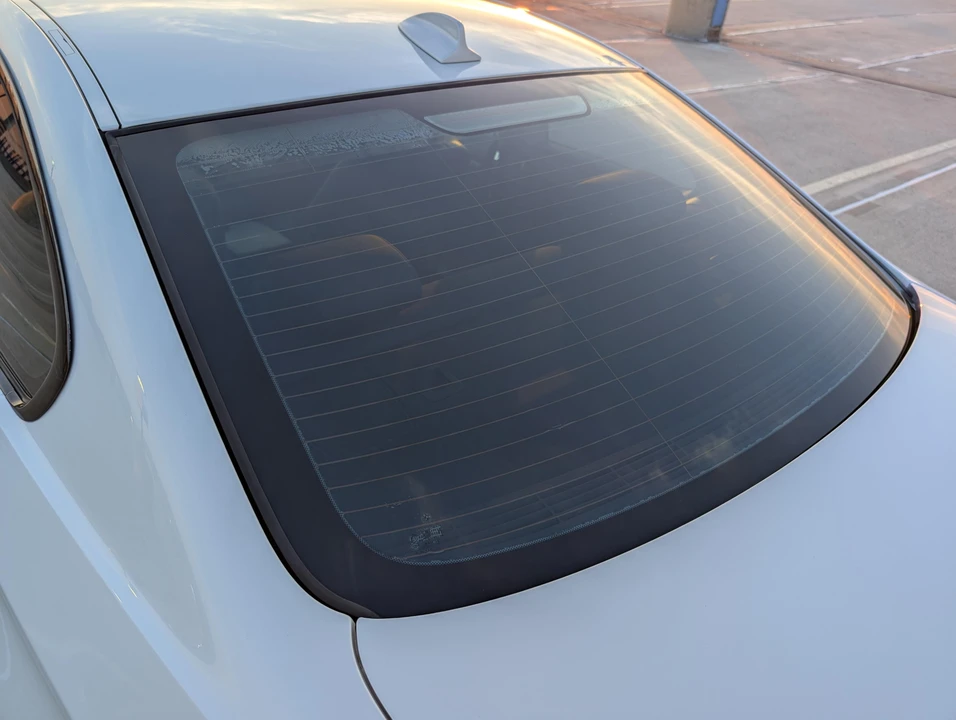 2011 BMW E92 3 Series Coupe - Image 25 of 31
