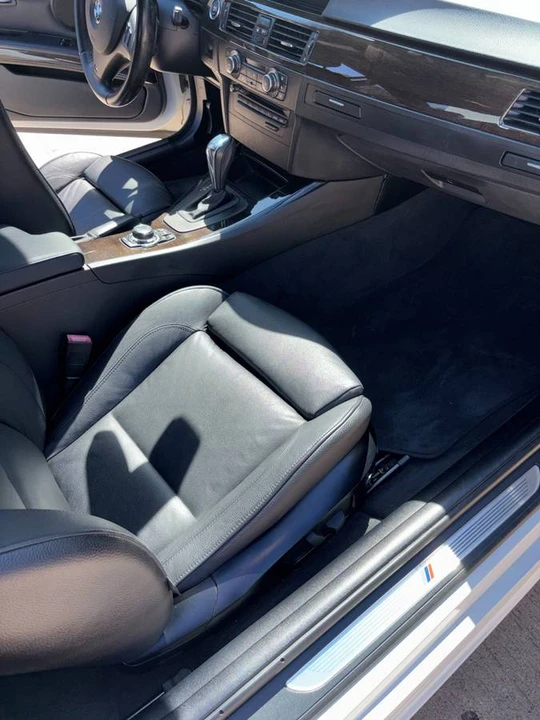 2011 BMW E92 3 Series Coupe - Image 7 of 7