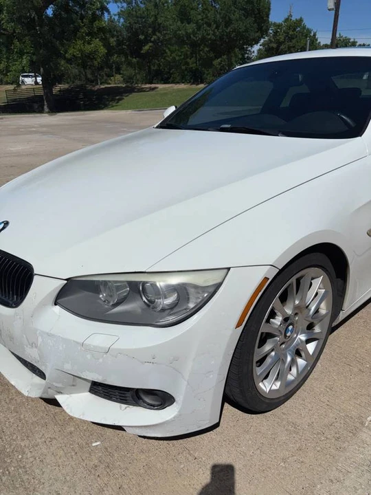 2011 BMW E92 3 Series Coupe - Image 3 of 7