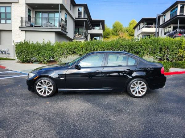 2011 BMW E90 3 Series Sedan - Image 3 of 14