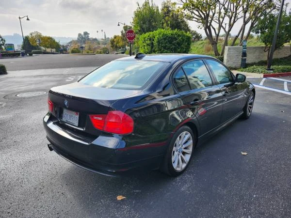 2011 BMW E90 3 Series Sedan - Image 7 of 14