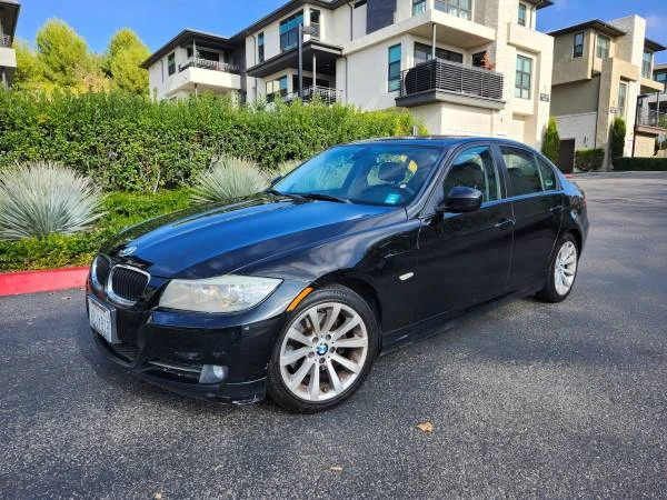 2011 BMW E90 3 Series Sedan - Image 5 of 14