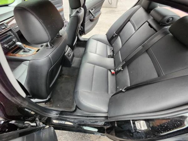 2011 BMW E90 3 Series Sedan - Image 12 of 14