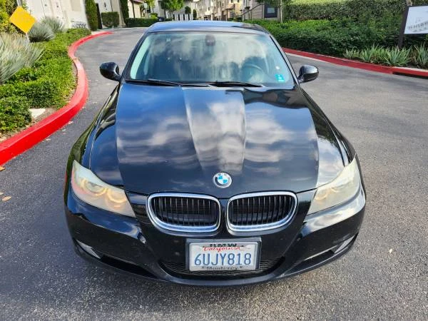 2011 BMW E90 3 Series Sedan - Image 6 of 14