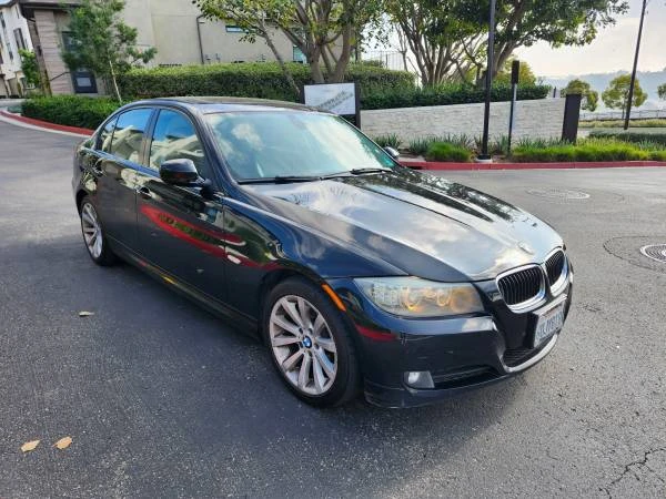 2011 BMW E90 3 Series Sedan - Image 4 of 14