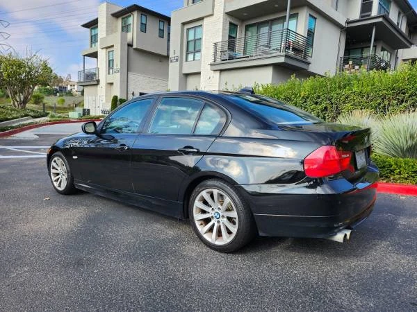 2011 BMW E90 3 Series Sedan - Image 2 of 14