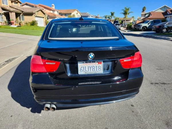 2011 BMW E90 3 Series Sedan - Image 7 of 13