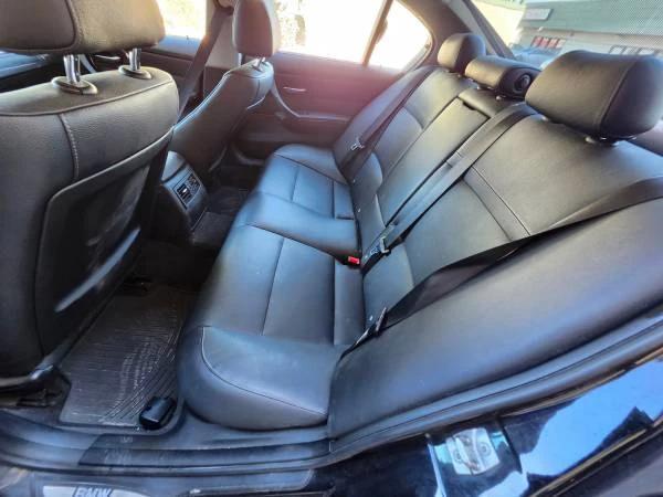 2011 BMW E90 3 Series Sedan - Image 11 of 13