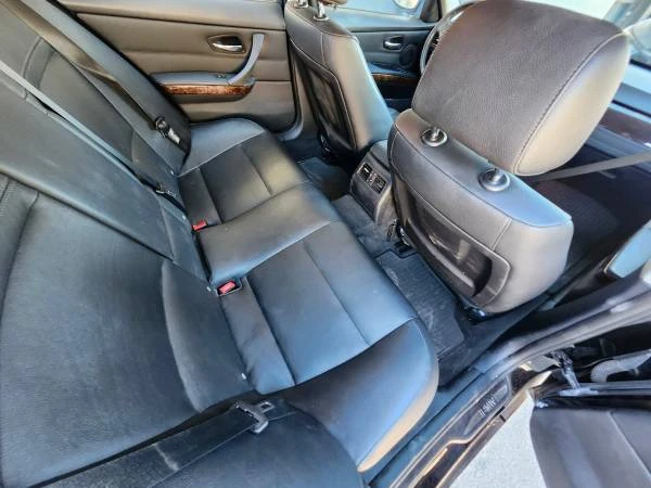 2011 BMW E90 3 Series Sedan - Image 10 of 13