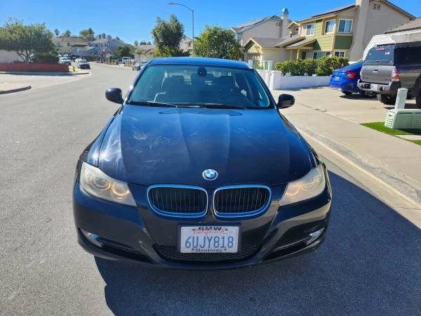 2011 BMW E90 3 Series Sedan - Image 6 of 13