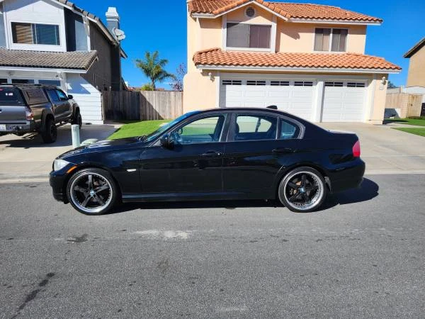 2011 BMW E90 3 Series Sedan - Image 4 of 13