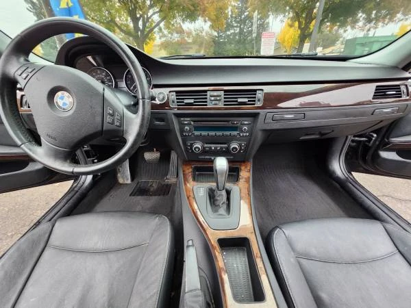 2011 BMW E90 3 Series Sedan - Image 9 of 14