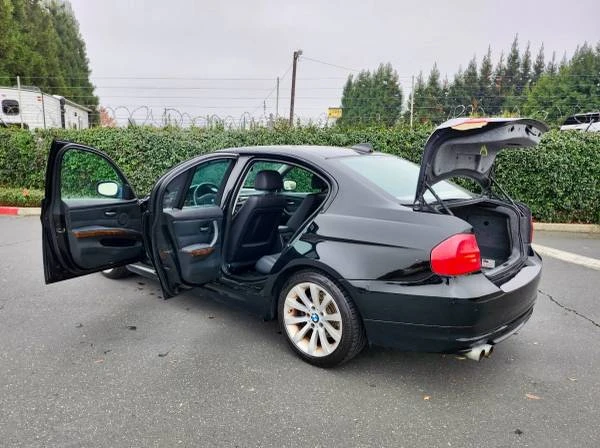 2011 BMW E90 3 Series Sedan - Image 6 of 14