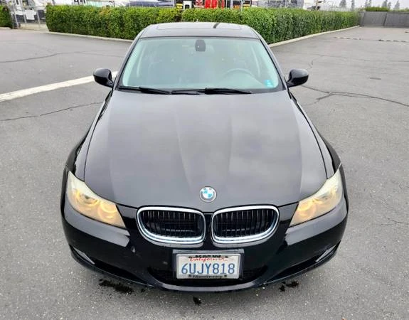 2011 BMW E90 3 Series Sedan - Image 2 of 14