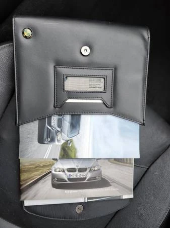 2011 BMW E90 3 Series Sedan - Image 13 of 14