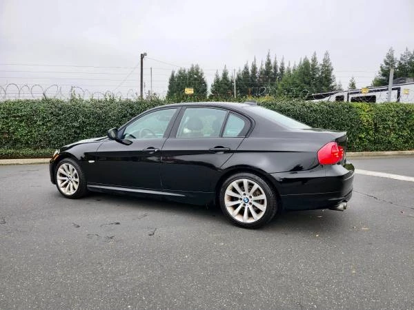 2011 BMW E90 3 Series Sedan - Image 7 of 14