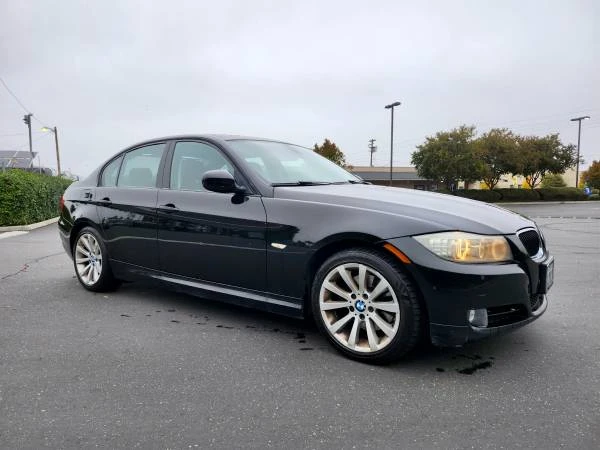 2011 BMW E90 3 Series Sedan - Image 3 of 14