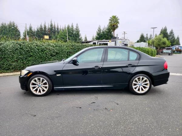 2011 BMW E90 3 Series Sedan - Image 4 of 14