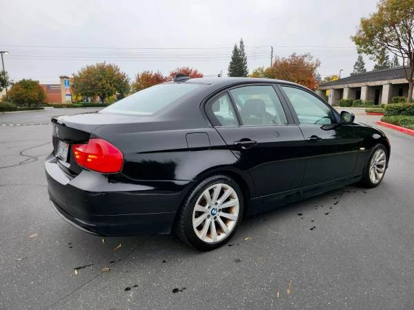 2011 BMW E90 3 Series Sedan - Image 5 of 14