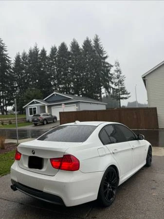 2011 BMW E90 3 Series Sedan - Image 2 of 15