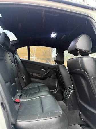 2011 BMW E90 3 Series Sedan - Image 4 of 15